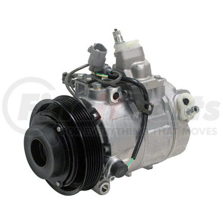 Denso 471-1414 A/C Compresseur