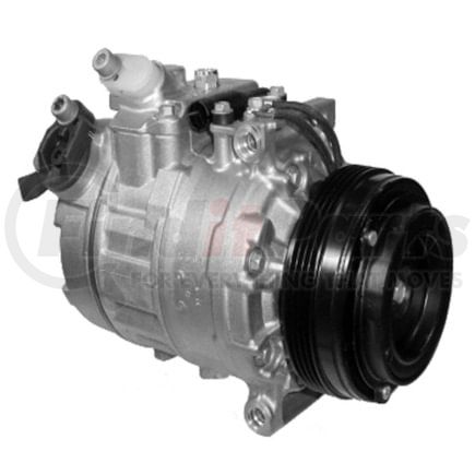 471-1528 by DENSO - A/C Compresseur