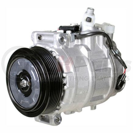 Denso 471-1579 A/C Compresseur