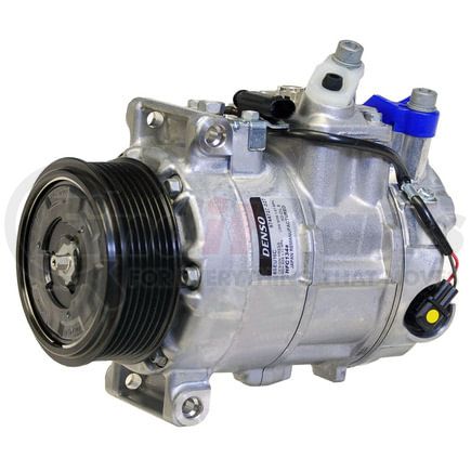 471-1592 by DENSO - A/C Compresseur
