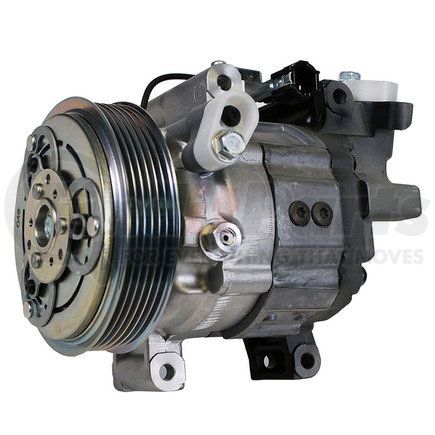 471-5001 by DENSO - A/C  Compresseur