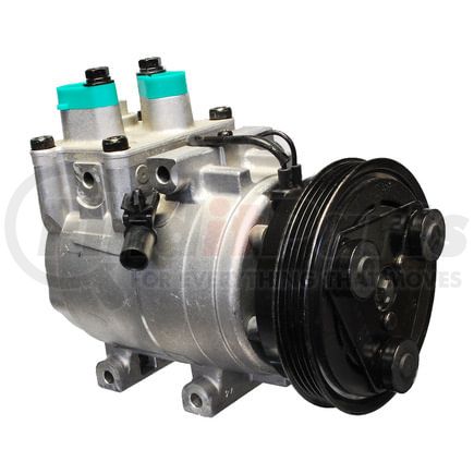 Denso 471-6001 A/C Compresseur