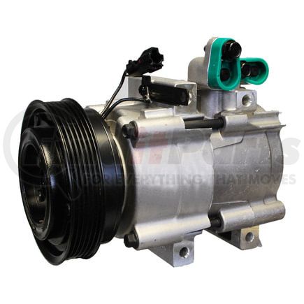 471-6019 by DENSO - A/C Compresseur