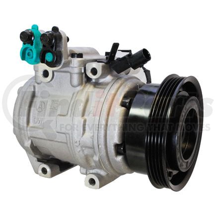 Denso 471-6026 A/C Compresseur