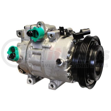 471-6034 by DENSO - A/C  Compresseur