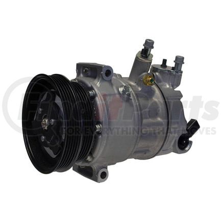 471-7058 by DENSO - A/C  Compresseur