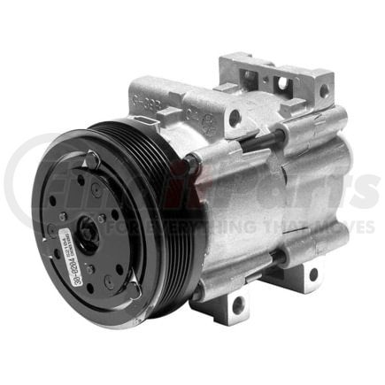471-8110 by DENSO - A/C  Compresseur