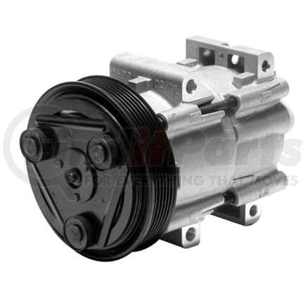 471-8134 by DENSO - A/C  Compresseur
