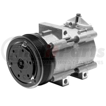 Denso 471-8135 A/C Compresseur