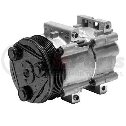 471-8140 by DENSO - A/C Compresseur
