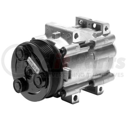 471-8139 by DENSO - A/C Compresseur
