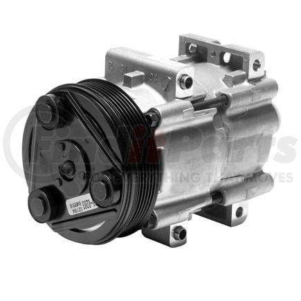 471-8145 by DENSO - A/C  Compresseur