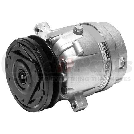 471-9109 by DENSO - A/C Compresseur