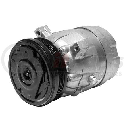 471-9116 by DENSO - A/C Compresseur