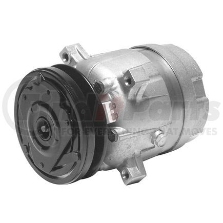 471-9123 by DENSO - A/C Compresseur