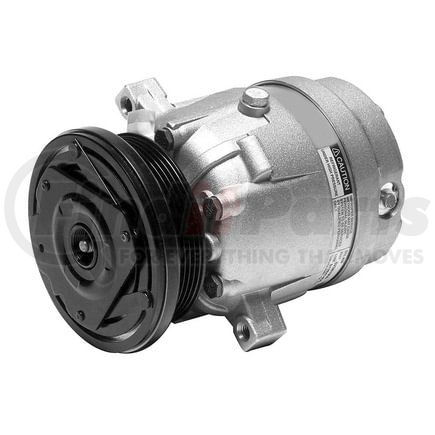 471-9138 by DENSO - A/C Compresseur