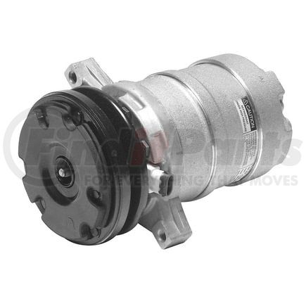 471-9142 by DENSO - A/C Compresseur
