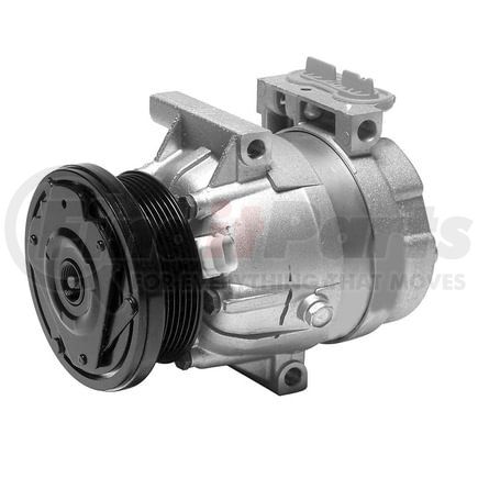 471-9146 by DENSO - A/C Compresseur