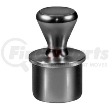 Automann 579.TF0237 Lock Pin Plug Gauge - 2.0 Inch - SAF Holland TF-0237 Replacement
