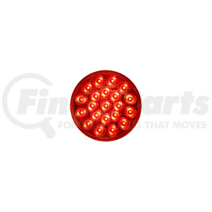 STL55RMB by OPTRONICS - 4" LED ROUND