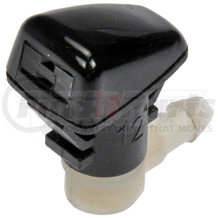 47243 by DORMAN - Washer Nozzle