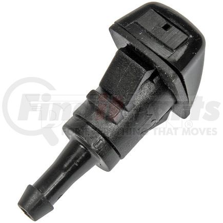 47277 by DORMAN - Washer Nozzle