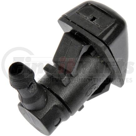 47287 by DORMAN - Washer Nozzle