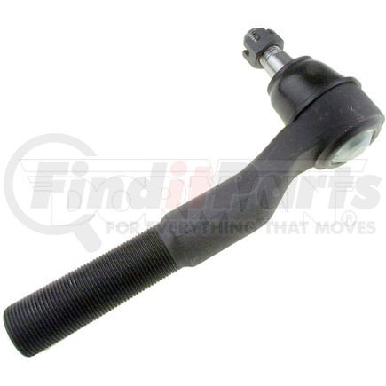 531-049 by DORMAN - Tie Rod End