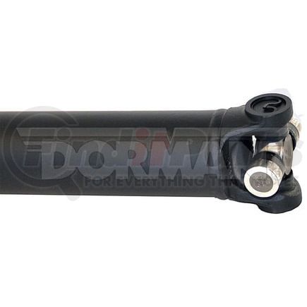 946-193 by DORMAN - Driveshaft Assembly - Rear