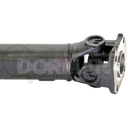 946-164 by DORMAN - Driveshaft Assembly - Rear