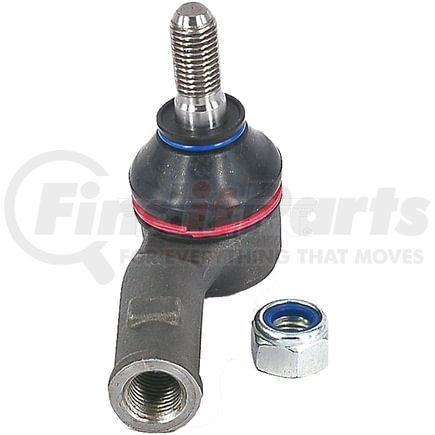 531-004 by DORMAN - Tie Rod End