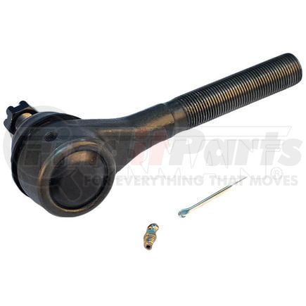 531-006 by DORMAN - Tie Rod End
