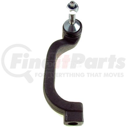 Dorman 531-060 Steering Tie Rod End Tie Rod End