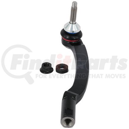 531-066 by DORMAN - Tie Rod End