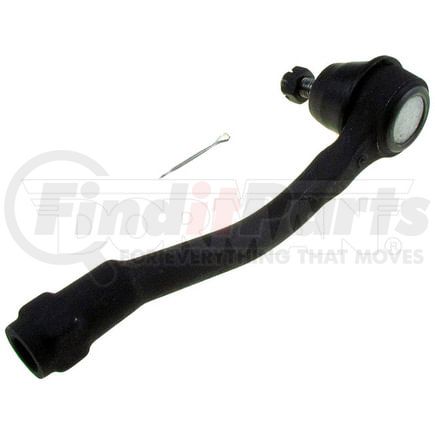 531-077 by DORMAN - Tie Rod End