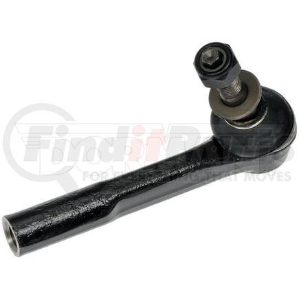 531-083 by DORMAN - Tie Rod End