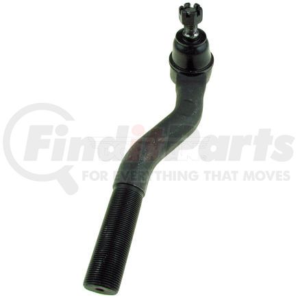 Dorman 531-087 Steering Tie Rod End Tie Rod End