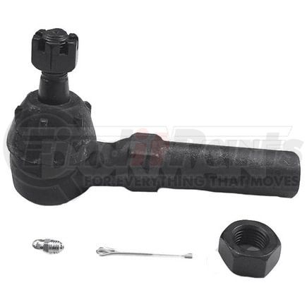 531-254 by DORMAN - Tie Rod End