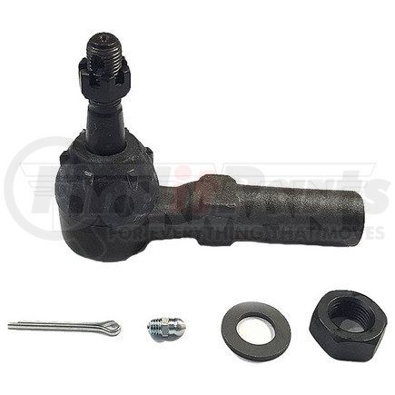 Dorman 531-222 Steering Tie Rod End Tie Rod End