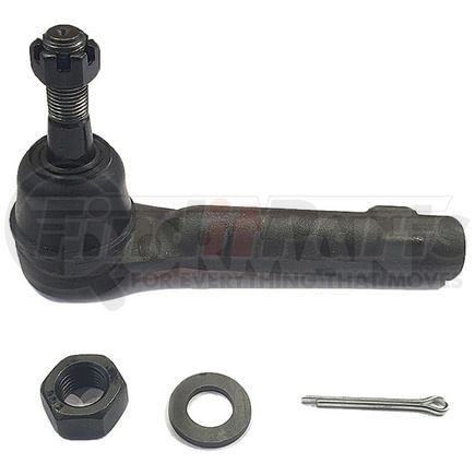 Dorman 531-229 Steering Tie Rod End Tie Rod End