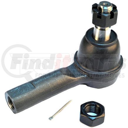 531-269 by DORMAN - Tie Rod End