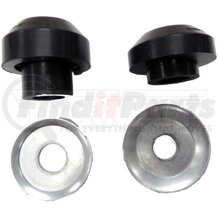 Dorman 531-343 Suspension Strut Rod Bushing Kit Strut Rod Bushing