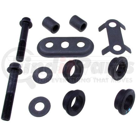 531-394 by DORMAN - Tie Rod Bushing