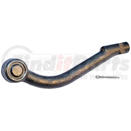 Dorman 531-484 Steering Tie Rod End Tie Rod End