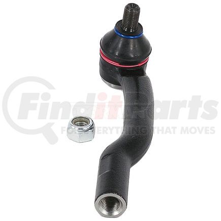 531-615 by DORMAN - Tie Rod End