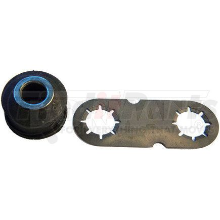 531-513 by DORMAN - Tie Rod Bushing