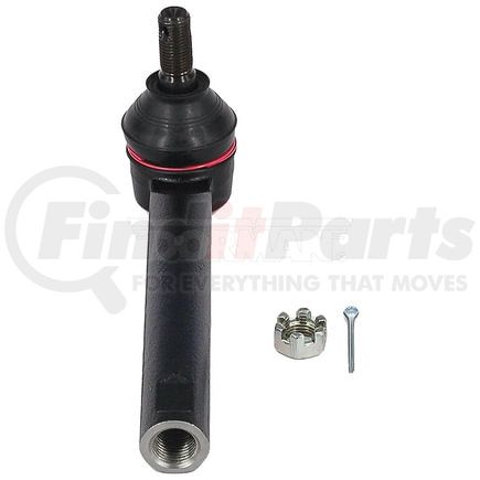 Dorman 531-633 Steering Tie Rod End Tie Rod End