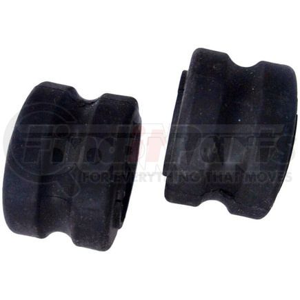 Dorman 531-637 Suspension Stabilizer Bar Bushing Kit Sway Bar Bushing