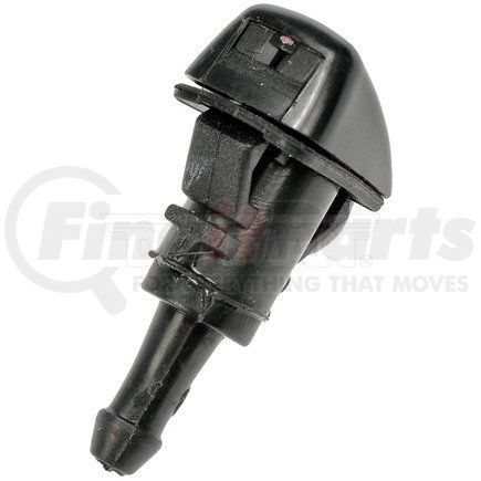 47230 by DORMAN - WASHER NOZZLE