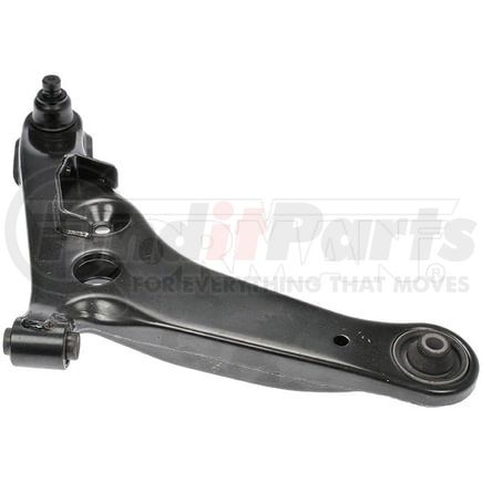 Dorman 522-594 Suspension Control Arm and Ball Joint Assembly Suspension Control Arm